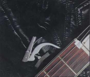 CD Randy Bachman: Heavy Blues LTD