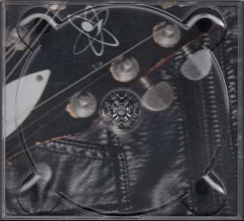 CD Randy Bachman: Heavy Blues LTD