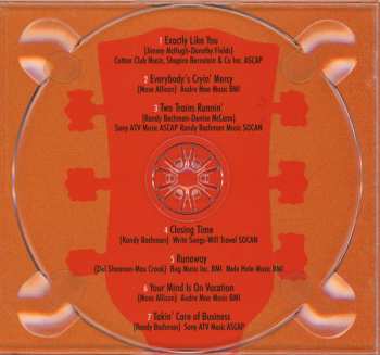 CD New Guitar Summit: Jazz Thing II