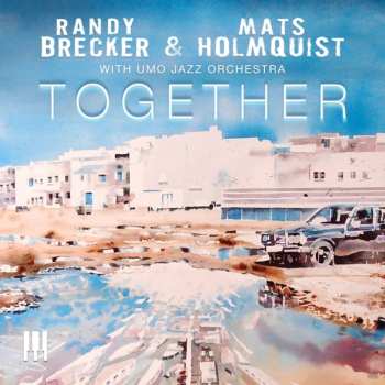Album Randy Brecker: Together