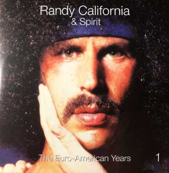 6CD/Caja Spirit: The Euro-American Years 1979-1983