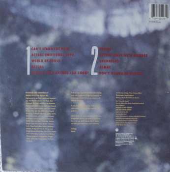 LP Randy Crawford: Abstract Emotions