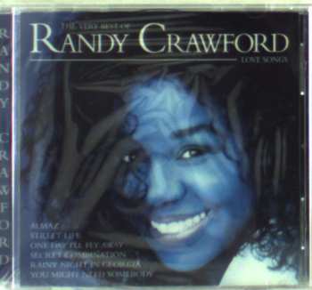 Album Randy Crawford: The Very Best Of Randy Crawford Love Songs