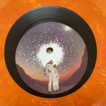 LP Randy Holden: Population II