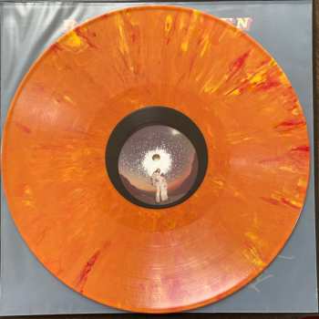 LP Randy Holden: Population II