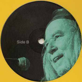 LP Randy Holden: Population III LTD