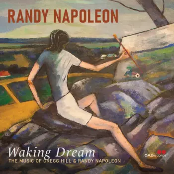 Randy Napoleon: Waking Dream