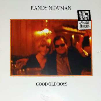 2LP Randy Newman: Good Old Boys LTD