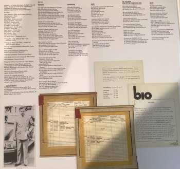 2LP Randy Newman: Good Old Boys LTD