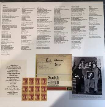 2LP Randy Newman: Good Old Boys LTD