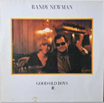LP Randy Newman: Good Old Boys
