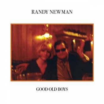 2LP Randy Newman: Good Old Boys LTD
