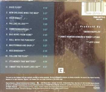 CD Randy Newman: Land Of Dreams