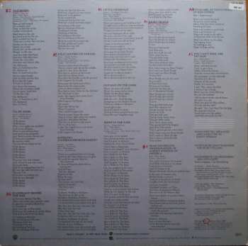 LP Randy Newman: Little Criminals