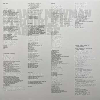 8LP/Caja Randy Newman: Roll With The Punches (The Studio Albums 1979-2017)