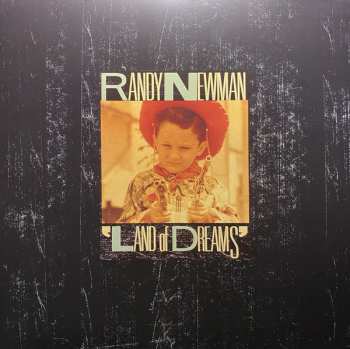 8LP/Caja Randy Newman: Roll With The Punches (The Studio Albums 1979-2017)
