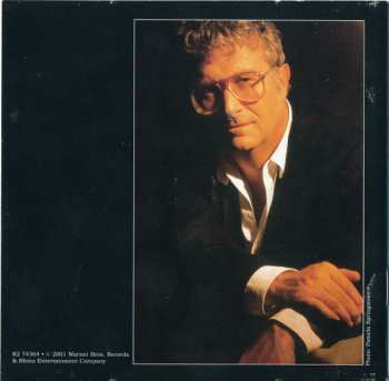 CD Randy Newman: The Best Of Randy Newman
