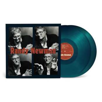 2LP Randy Newman: The Best Of Randy Newman (limited)