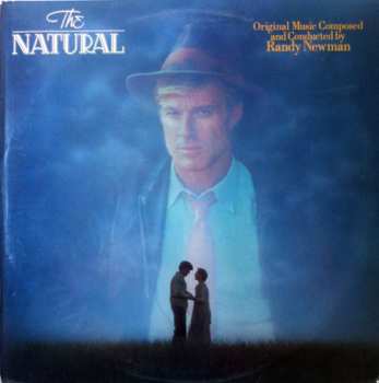 LP Randy Newman: The Natural