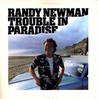 CD Randy Newman: Trouble In Paradise (expanded)