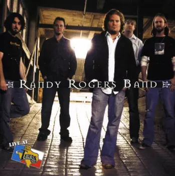 Randy Rogers Band: Live At Billy Bob's Texas