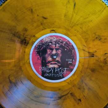 LP Randy Rose: Sacrificium CLR | LTD