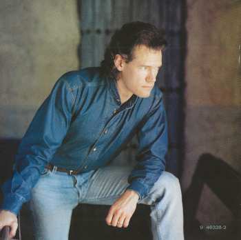 CD Randy Travis: Full Circle