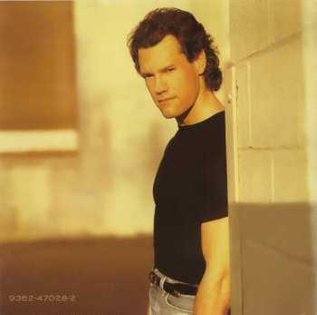 CD Randy Travis: Greatest #1 Hits