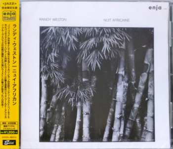 CD Randy Weston: Nuit Africaine LTD