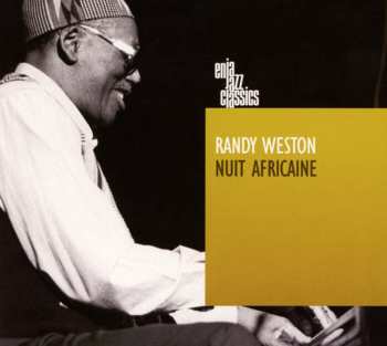CD Randy Weston: Nuit Africaine