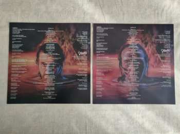 2LP RanestRane: Apocalypse Now DLX | LTD