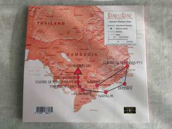 2LP RanestRane: Apocalypse Now DLX | LTD