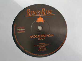 2LP RanestRane: Apocalypse Now DLX | LTD