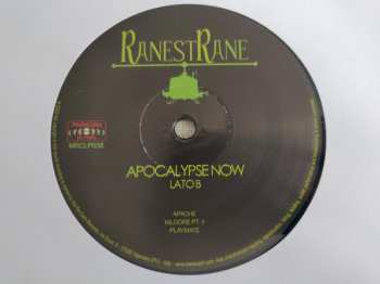 2LP RanestRane: Apocalypse Now DLX | LTD