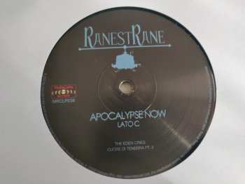 2LP RanestRane: Apocalypse Now DLX | LTD