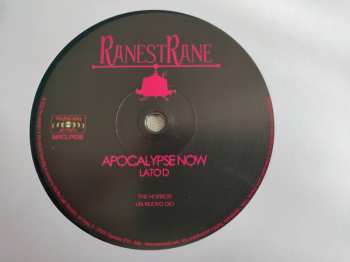 2LP RanestRane: Apocalypse Now DLX | LTD