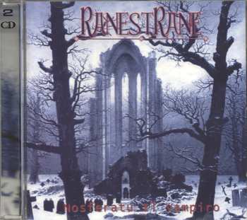 2CD RanestRane: Nosferatu Il Vampiro