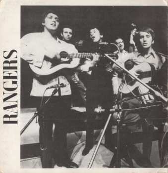 SP Rangers: Mám Radost / O Málo Víc