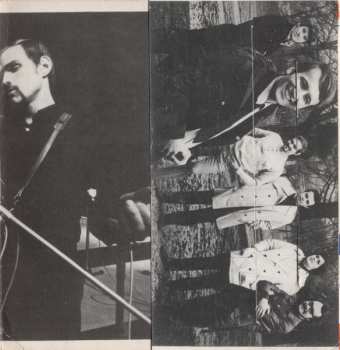 SP Rangers: Mám Radost / O Málo Víc