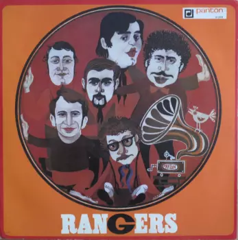 Rangers: Rangers