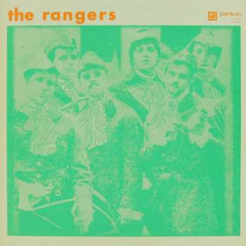 LP Rangers: The Rangers