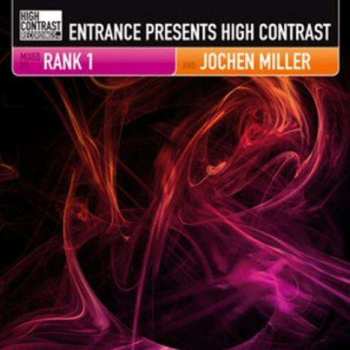 2CD Rank 1: Entrance Presents High Contrast