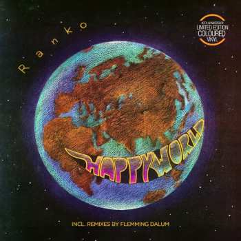 LP Ranko: Happy World CLR | LTD