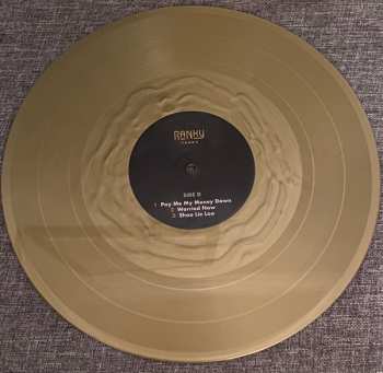 LP Ranky Tanky: Good Time (Limited Edition) LTD