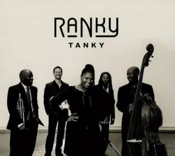 Ranky Tanky: Ranky Tanky
