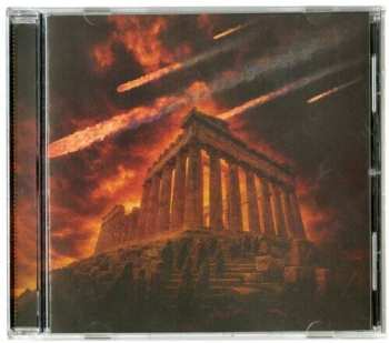 Album Ransom & Boldy James & Nicholas Craven: Salvation For The Wicked