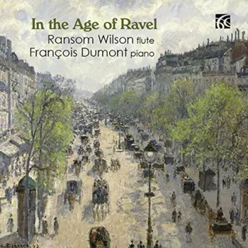 In The Age Of Ravel