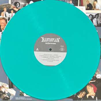 LP Rantanplan: Köpfer CLR | LTD