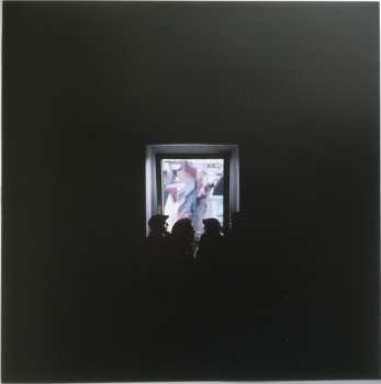 LP Rantanplan: Licht Und Schatten LTD | CLR