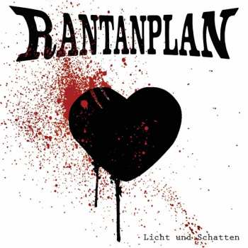 CD Rantanplan: Licht Und Schatten LTD | DIGI